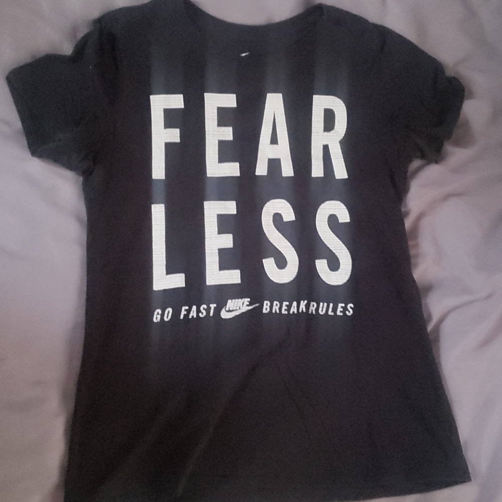 Nike T-shirt 🖤